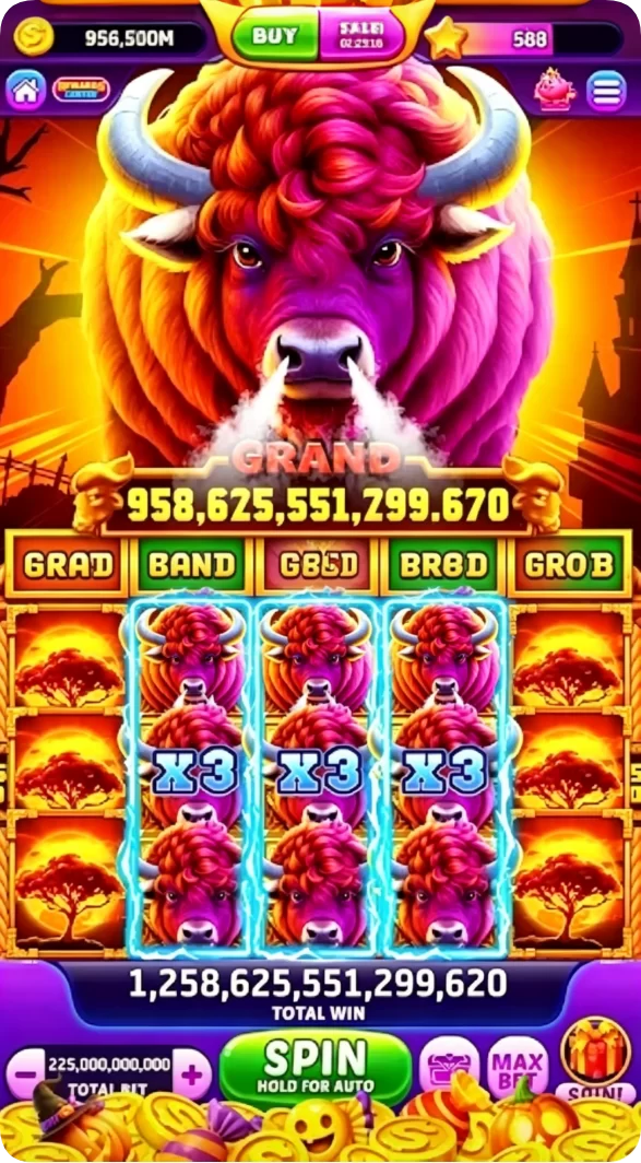 Download royaldream APK untuk Android screenshot